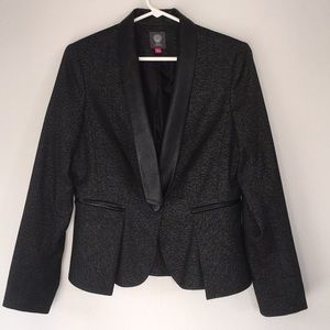 Women’s blazer
